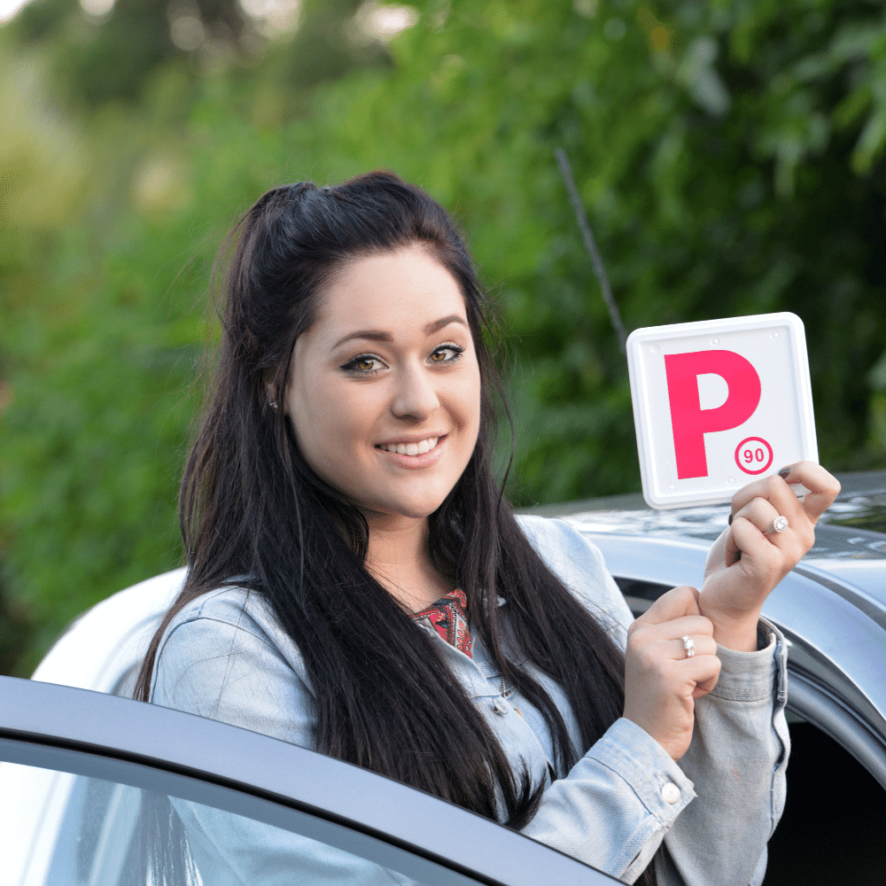 Provisional License in NSW