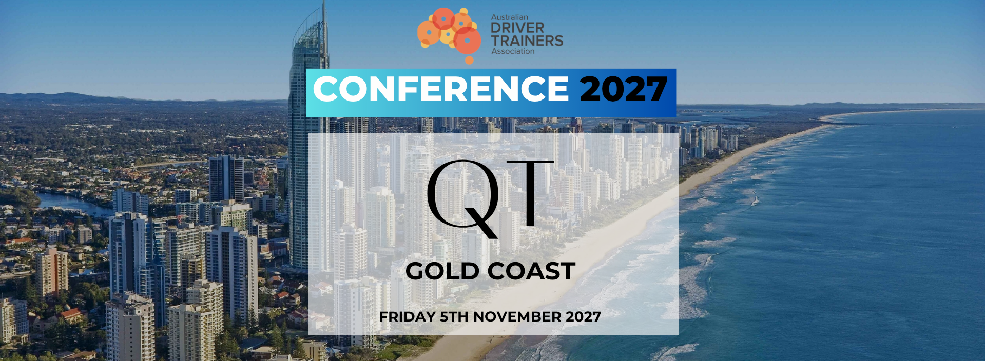 Super early bird pricing on sale NOW!